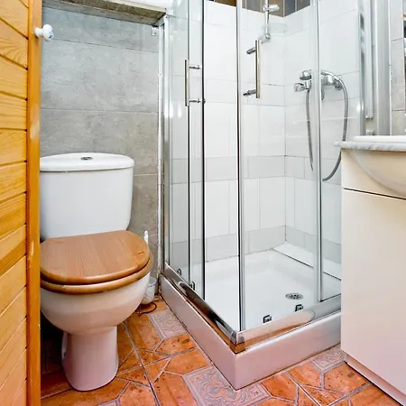 Estudio Finestrelles Barcelona Apartment