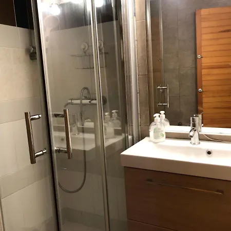 Estudio Finestrelles Barcelona Apartment *