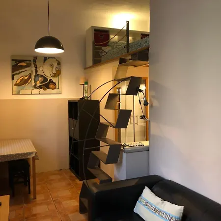 Estudio Finestrelles Barcelona Apartment Esplugues de Llobregat