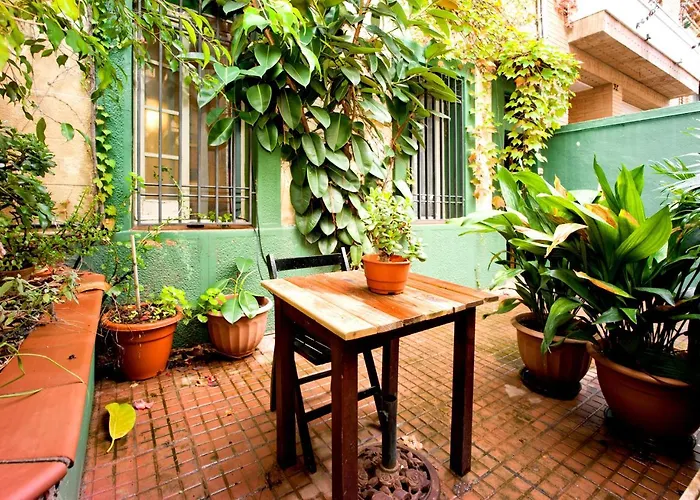 Estudio Finestrelles Barcelona *