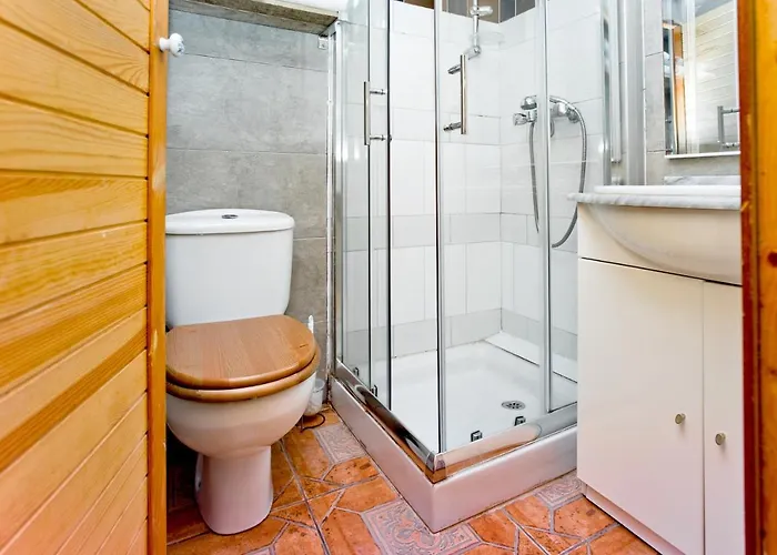 Estudio Finestrelles Barcelona Apartamento