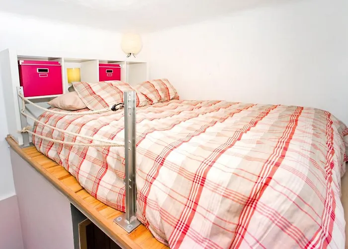 Apartamento Estudio Finestrelles Barcelona Esplugues de Llobregat