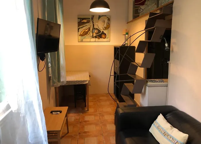 Estudio Finestrelles Barcelona *