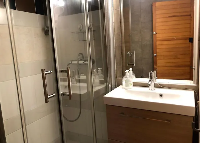 Estudio Finestrelles Barcelona Apartamento *