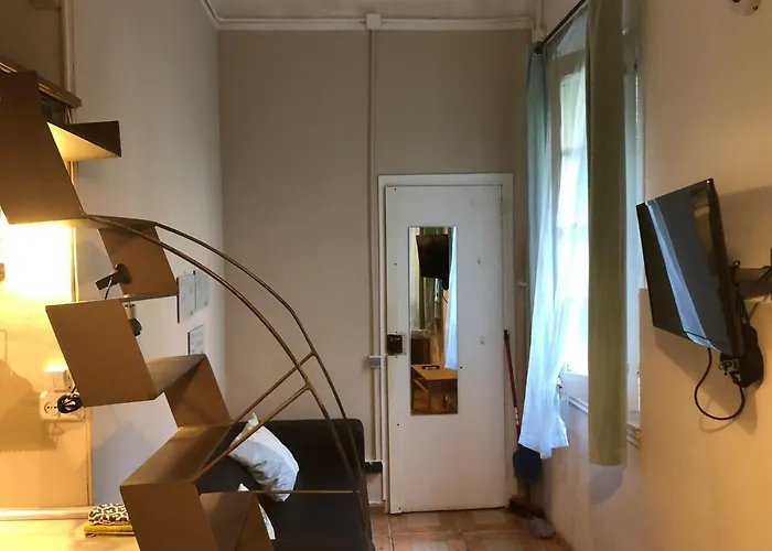 Estudio Finestrelles Barcelona
