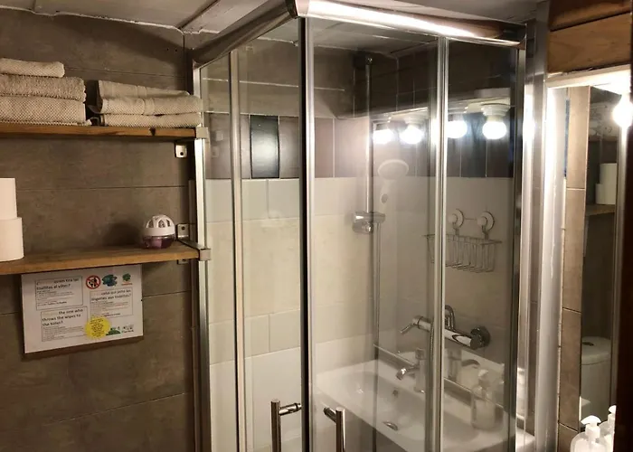 Estudio Finestrelles Barcelona Apartamento *