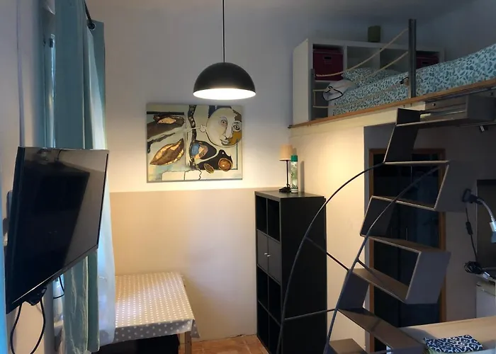Estudio Finestrelles Barcelona * Esplugues de Llobregat