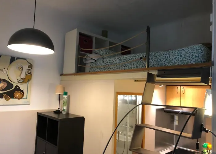 Estudio Finestrelles Barcelona Apartamento Esplugues de Llobregat