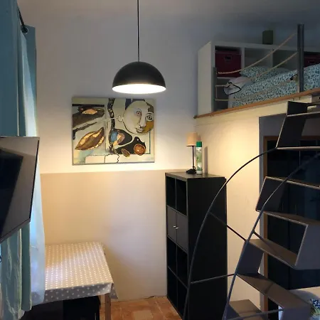 Estudio Finestrelles Barcelona * Esplugues de Llobregat